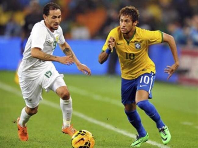 Encuesta: ¿Habrá ganador en el partido inaugural del Mundial?