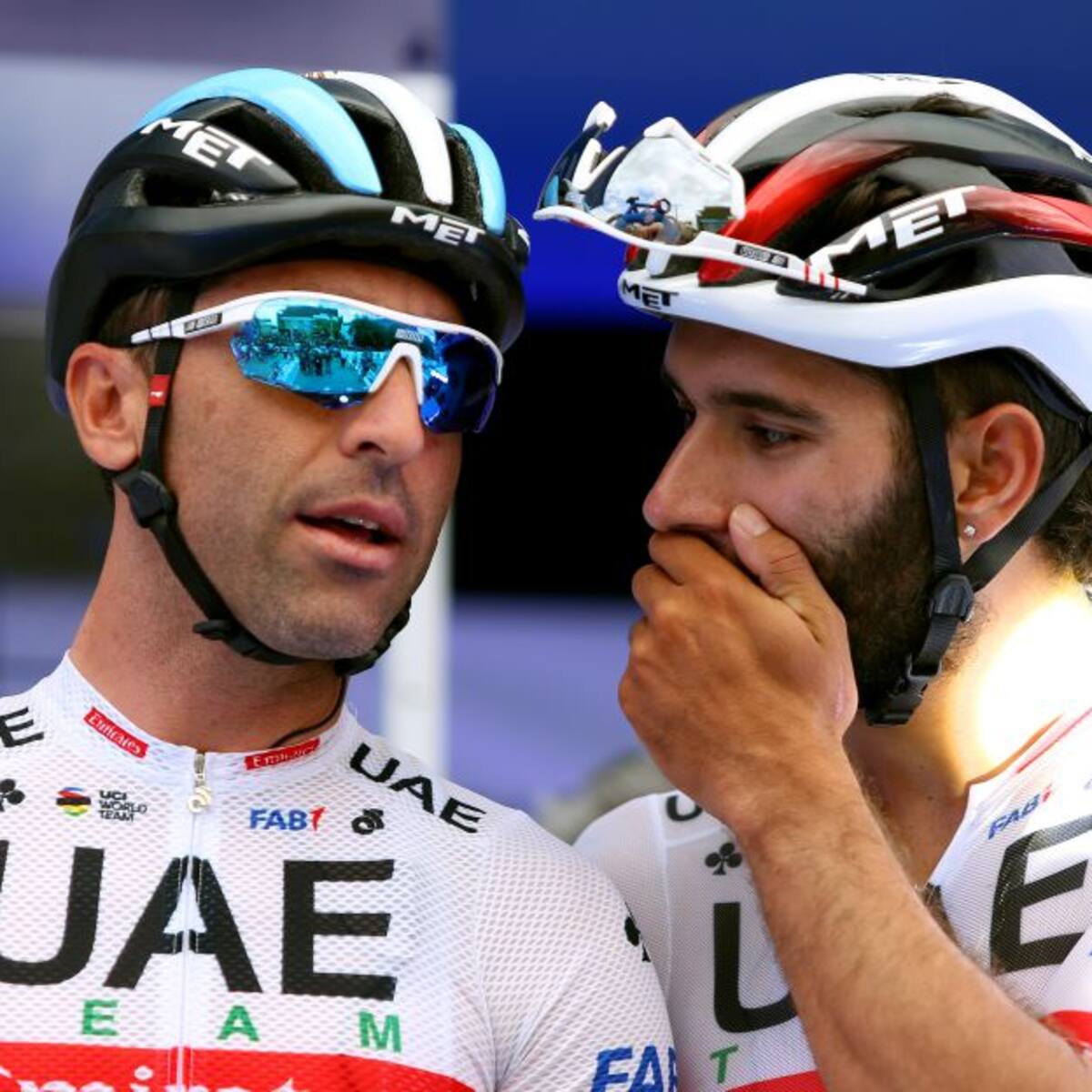 Maxi Richeze crítico con Gaviria: “Vamos a ver si hace un poco más de caso”