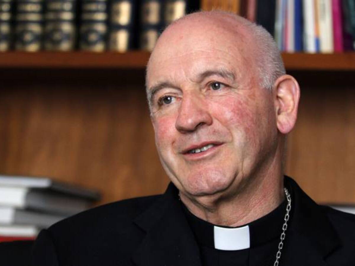 Es una probabilidad que el Papa Francisco nos visite en el 2016: monseñor Castro