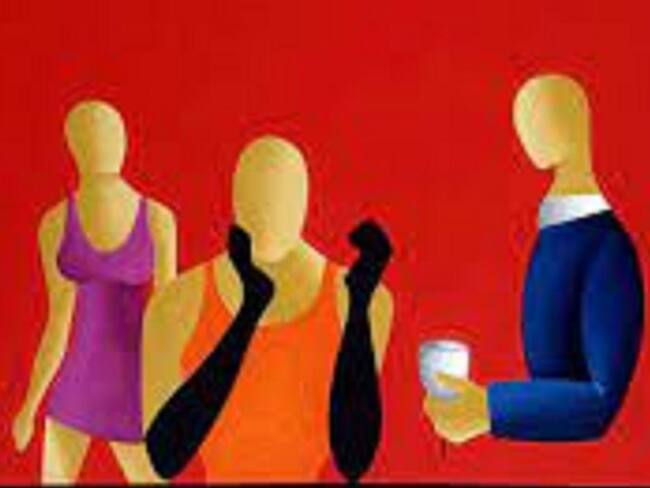 Tres colombianos hacen parte de los "Cien mejores artistas del mundo"