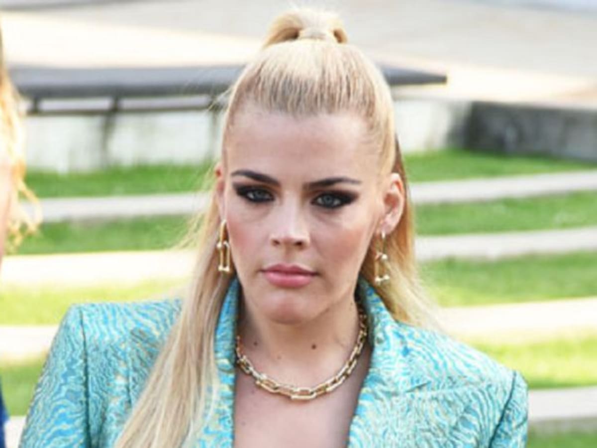 Busy Philipps relata su terrible experiencia trabajando con James Franco
