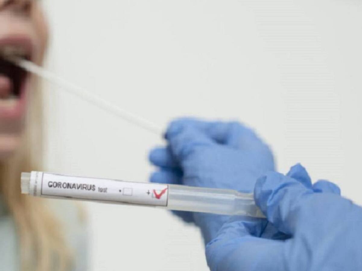 Coronavirus en Colombia: 2.038 nuevos casos y 59 fallecidos