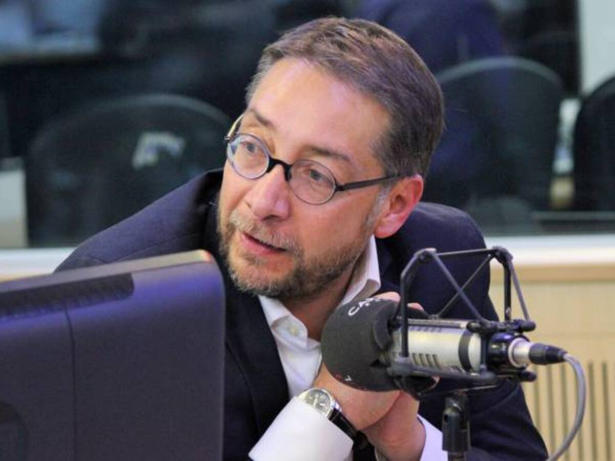 La economía puede crecer 2% este año, según Fernando Quijano