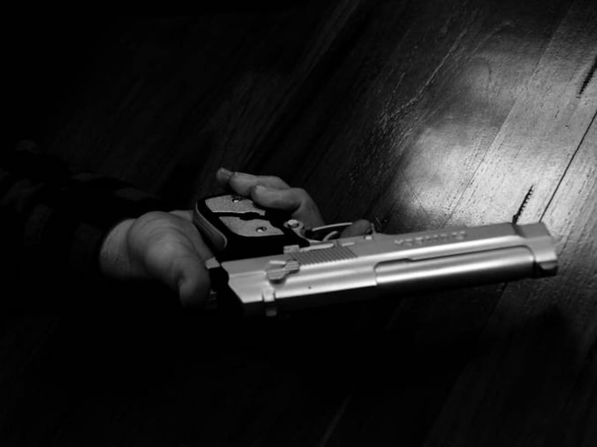 Hurtan 20 armas de empresa de vigilancia en Barranquilla