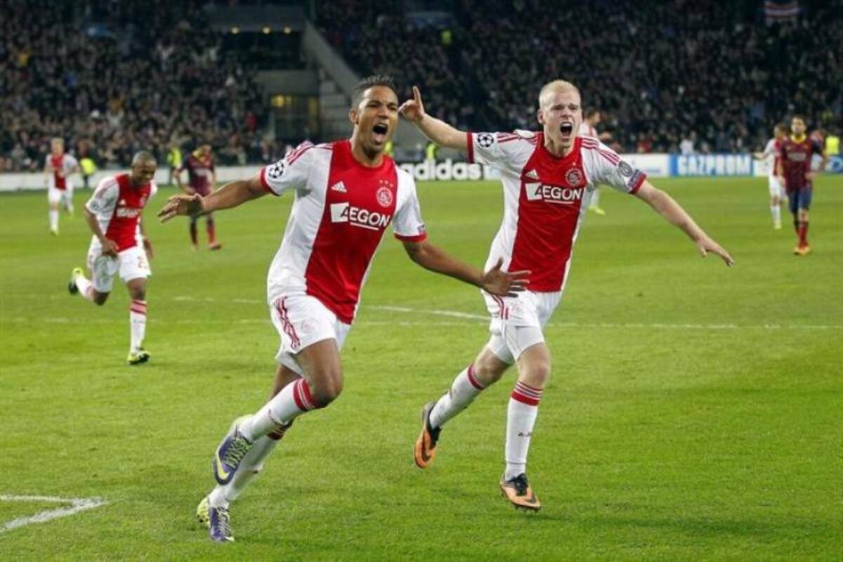 20 fechas duró el equipo de 'Tata' Martino sin perder y estuvo a una de igualar el récord de Pep Guardiola, pero Ajax fue su verdugo al derrotarlo 2-1 en el Amsterdam Arena, por la quinta fecha de Liga de Campeones.
