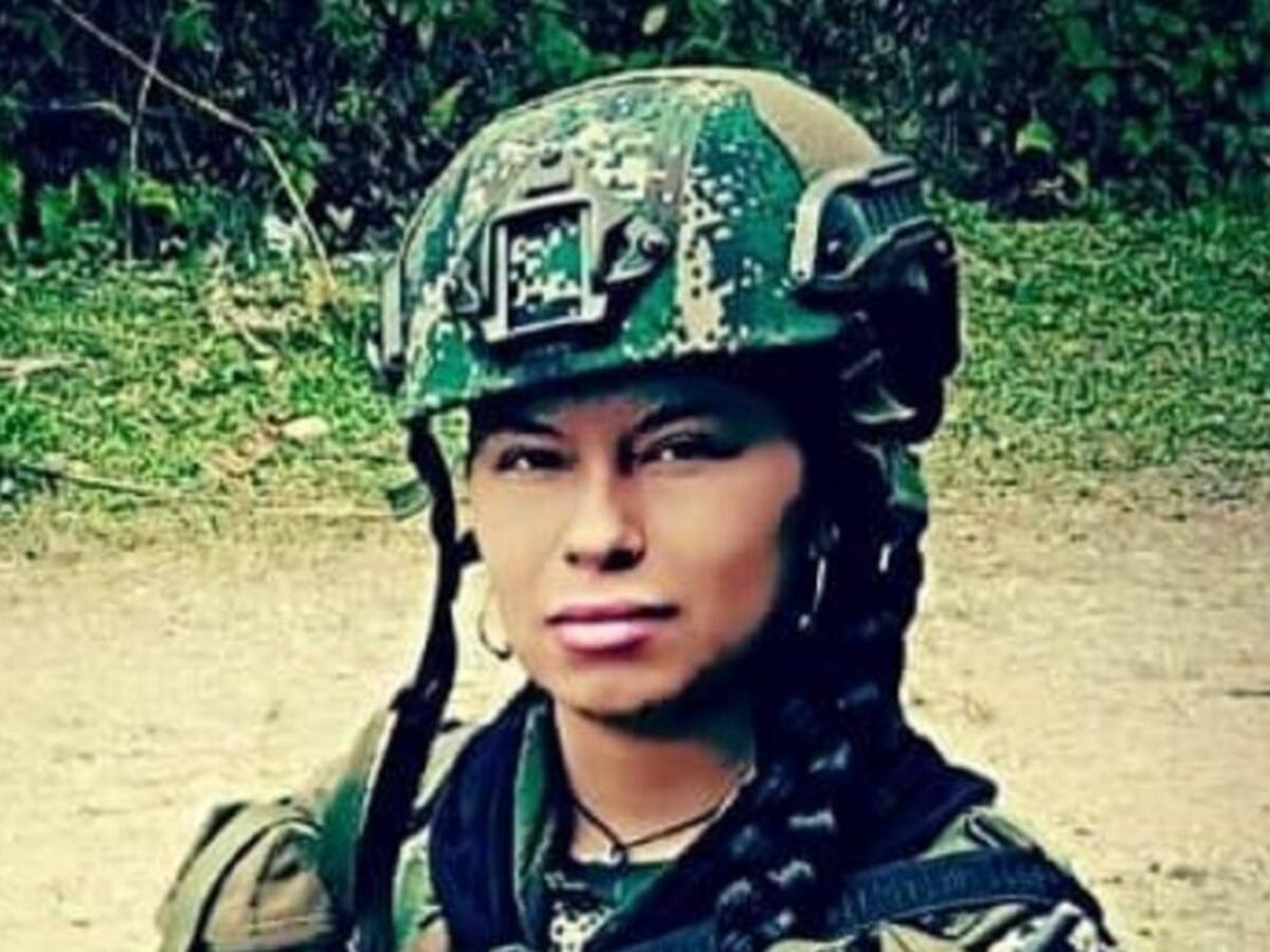 Capturan en Nariño a mujer vinculada con crímenes de Policías