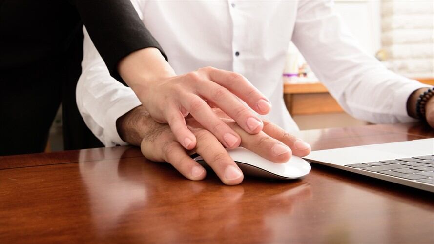 Educación sexual. Foto: Getty Images