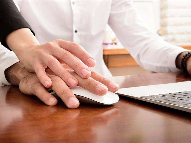 Educación sexual. Foto: Getty Images