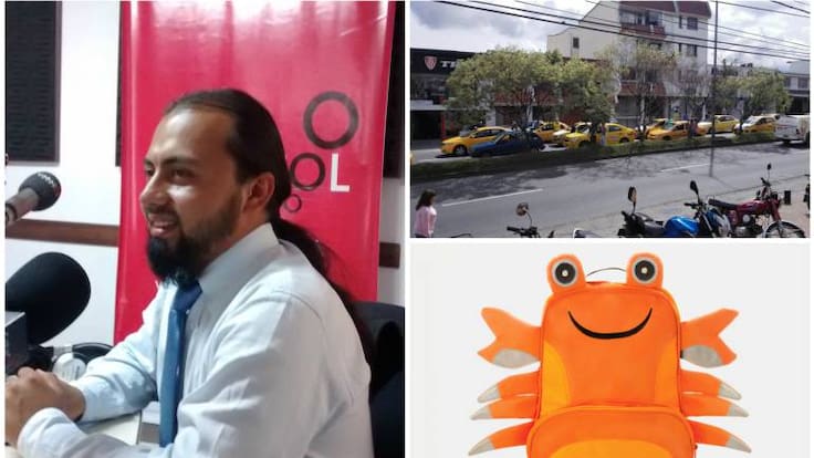Hoy por Hoy Manizales