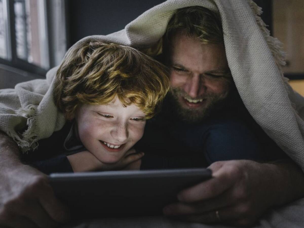 71 por ciento de los antioqueños celebrarán el Día del Padre: Fenalco