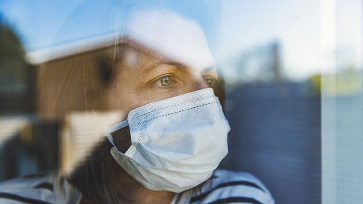 Lo que necesitamos saber sobre la responsabilidad en el confinamiento