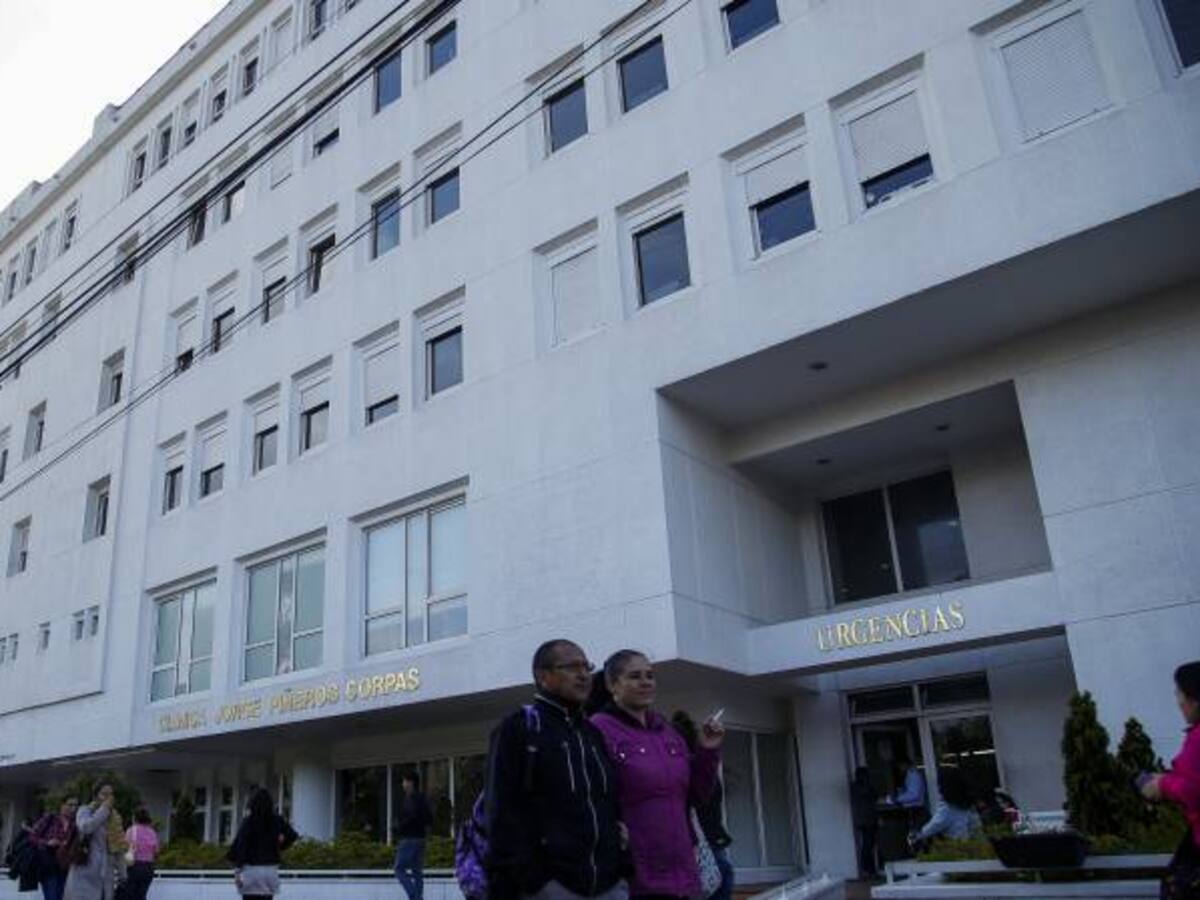 Trabajadores de Saludcoop denuncian presiones para hacerlos renunciar
