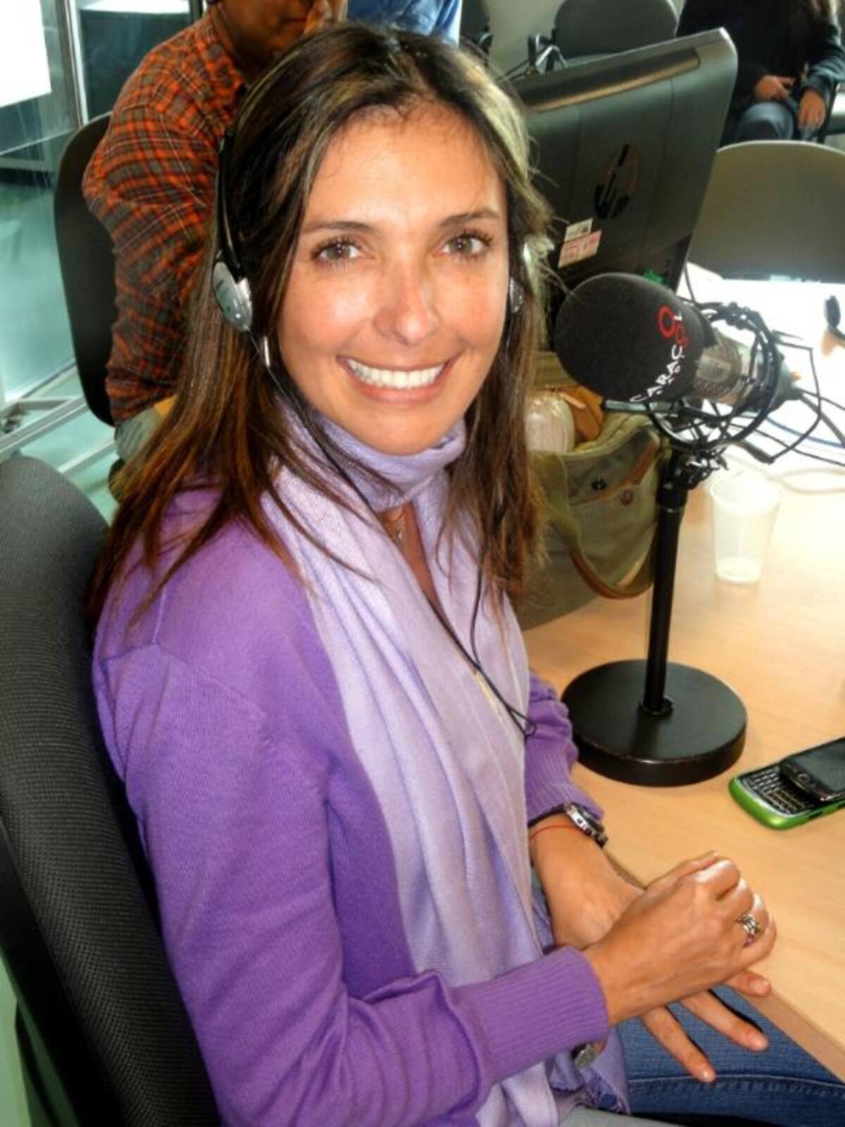 Clara Estrada