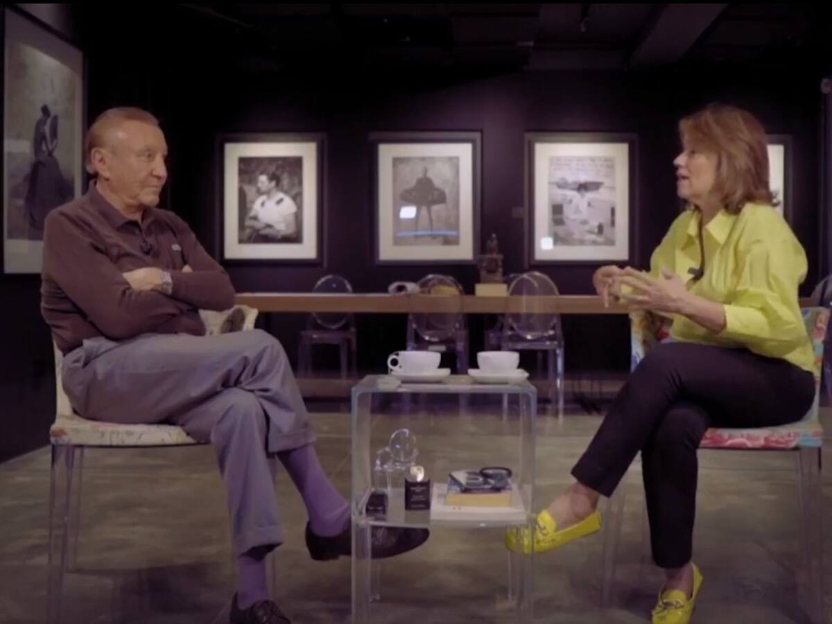 ¿Qué está pasando con el excandidato presidencial, Rodolfo Hernández?