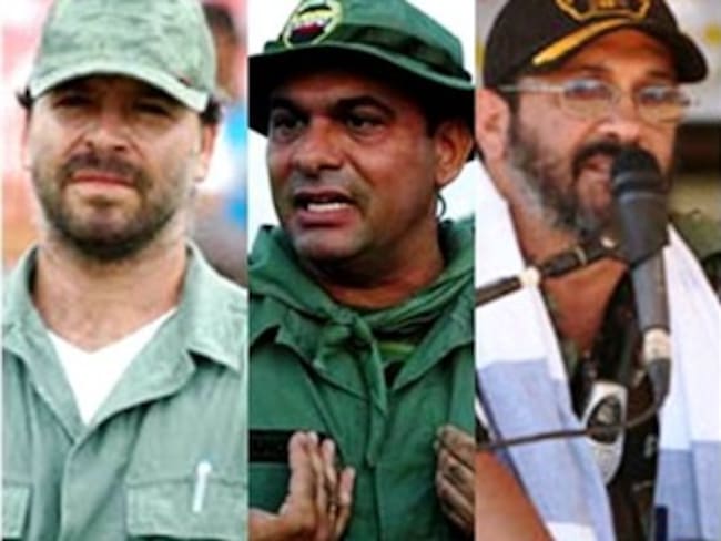 Antes de ser extraditados, jefes paramilitares &#039;libretiaron&#039; versiones ante Justicia y Paz