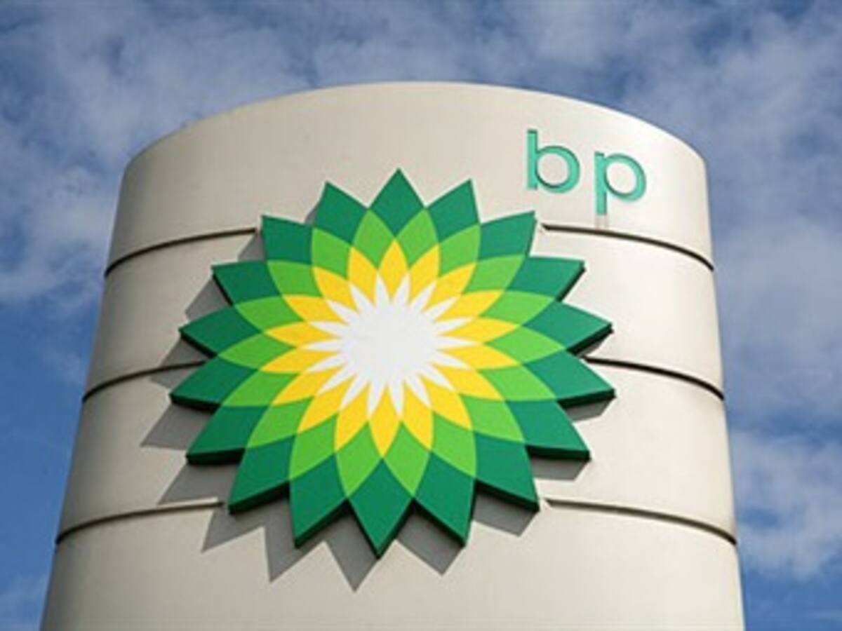 Cae 12 por ciento el valor de la acción de la BP en la bolsa de Londres