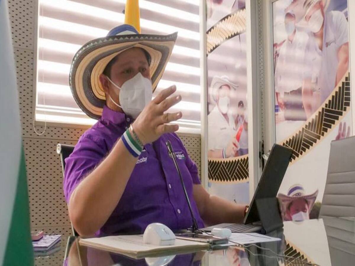 En Córdoba levantan el confinamiento para los fines de semana y festivos