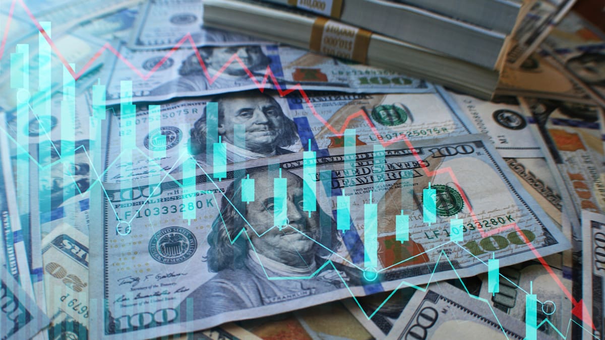 Precio del dólar HOY en Colombia 2024: ¿subió o bajó? Tasa de cambio y precio