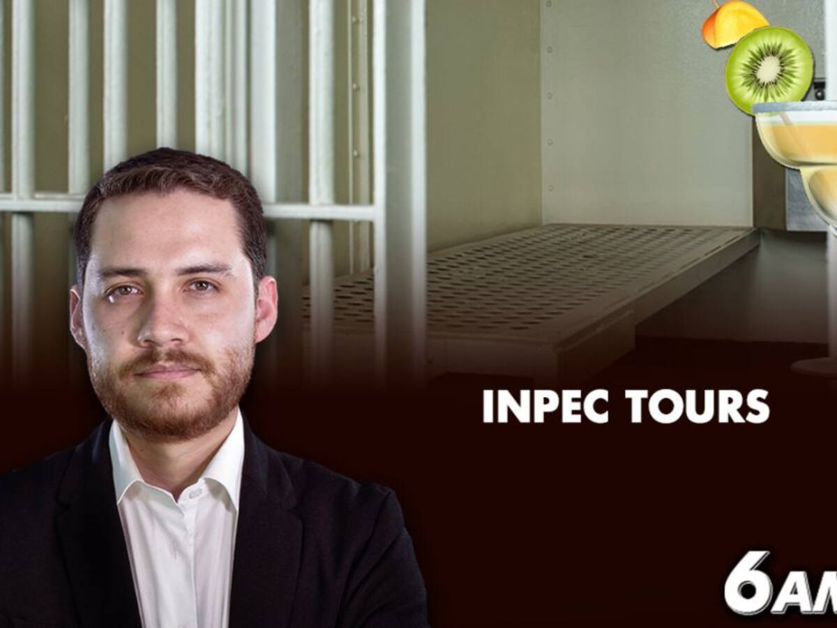 INPEC tours