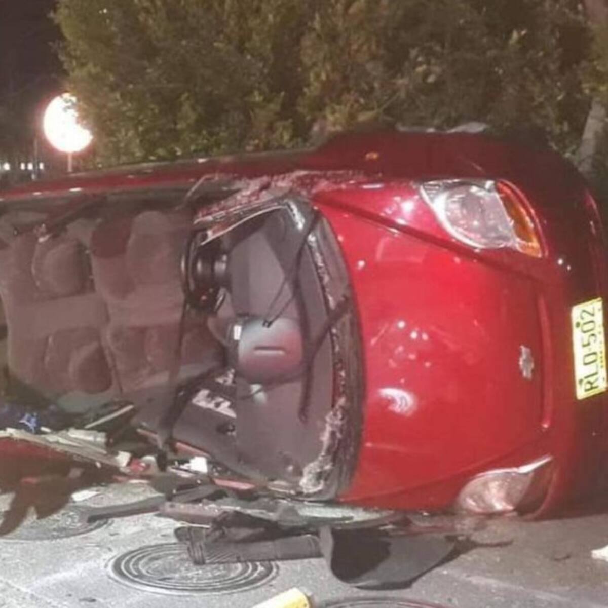 Alerta por incremento de accidentes de tránsito en Pereira y Dosquebradas