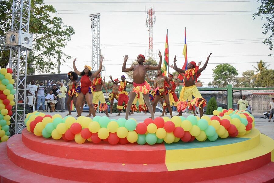 Alcaldía de Cartagena