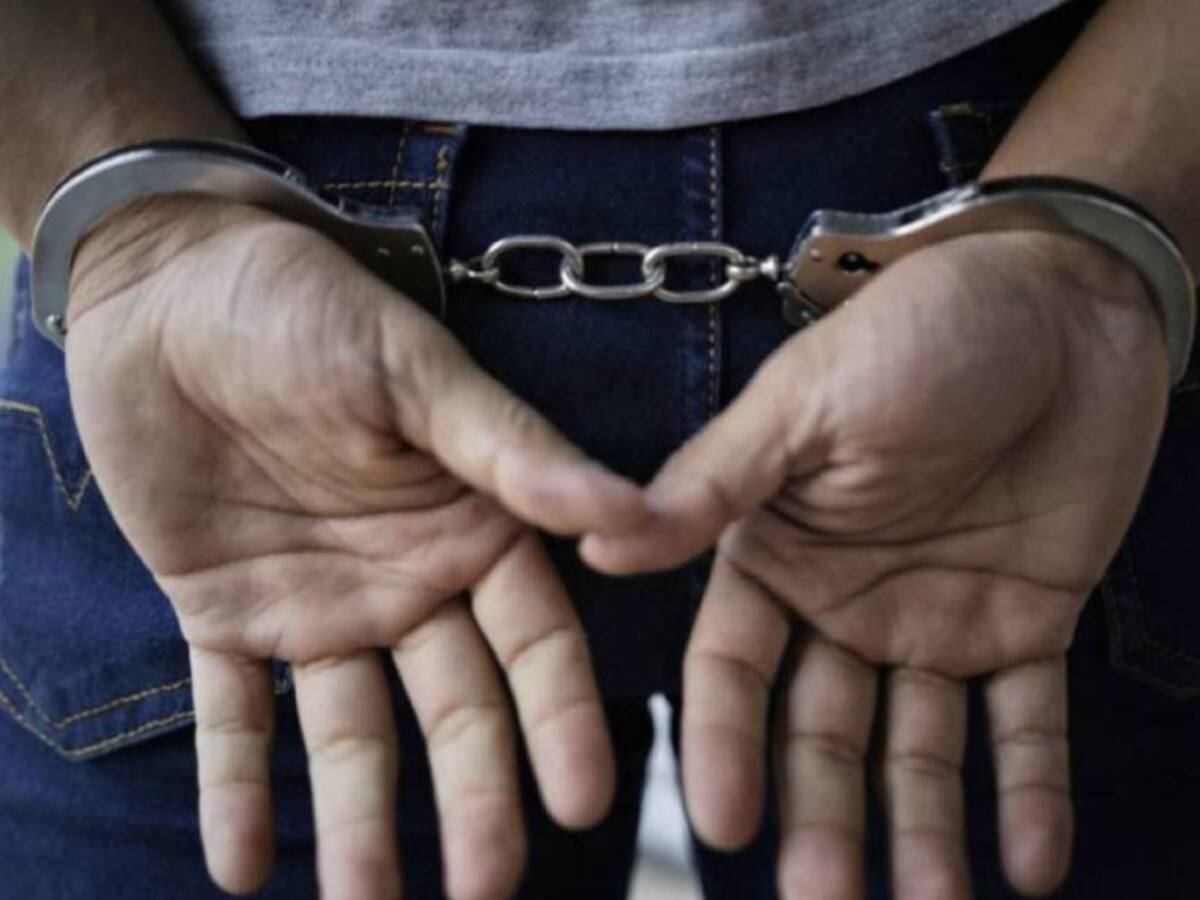 Cae alias ‘Kenner’, presunto sicario de ‘Los Costeños’ en Soledad