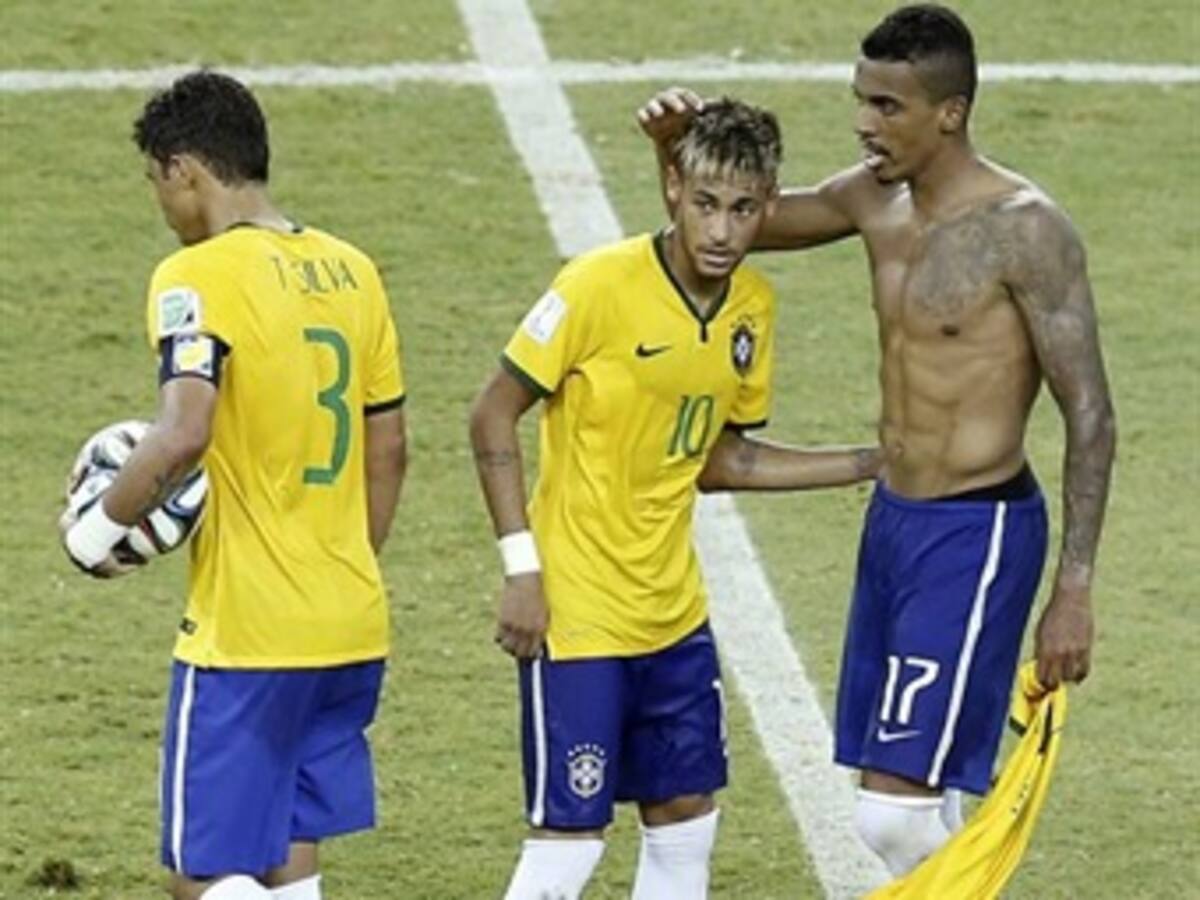 Las mujeres futbolistas quieren igualdad de trato en Brasil