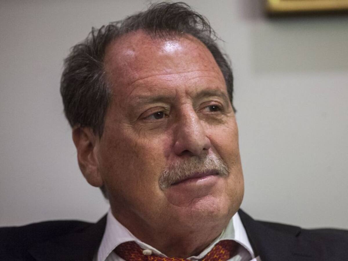 El banquero más importante de Argentina murió en un accidente aéreo