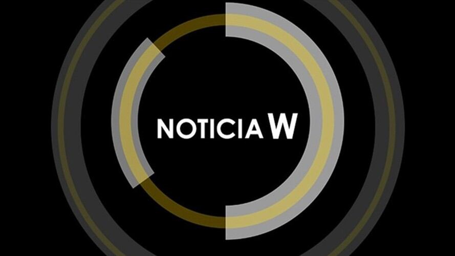 Noticia W  . Foto: