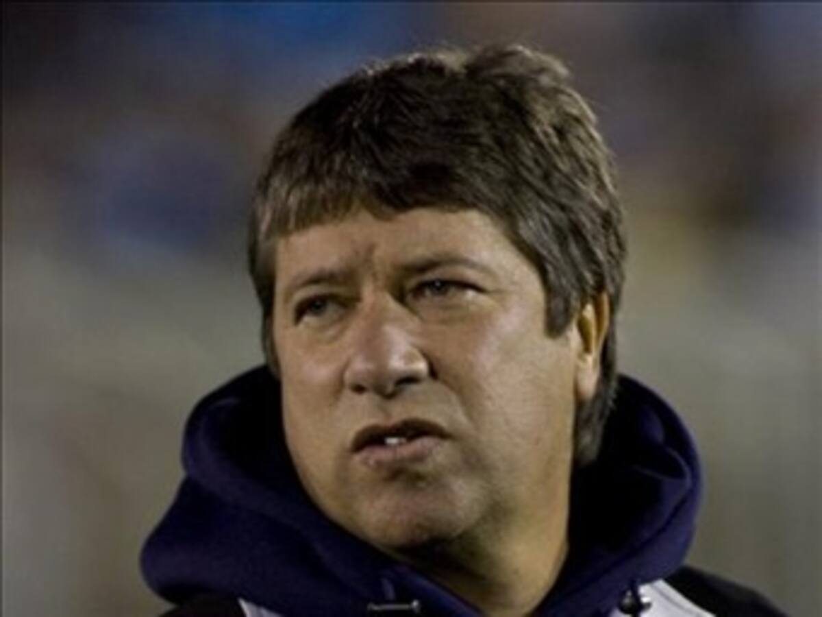 Nacional espera respuesta del 'Bolillo' Gómez esta semana