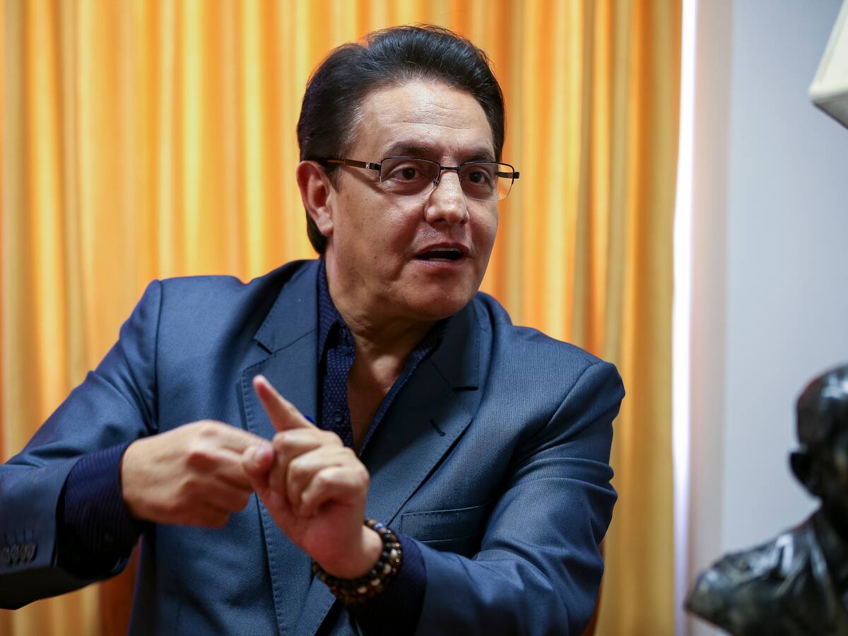 Brasil, China y España condenan asesinato de Fernando Villavicencio