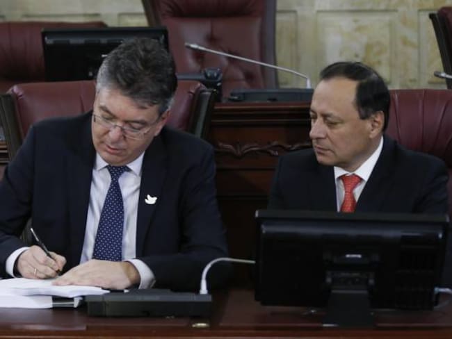 Reforma tributaria: ni el chateo se salva