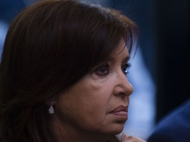 Envían a juicio a Cristina Fernández de Kirchner por millonarios sobornos
