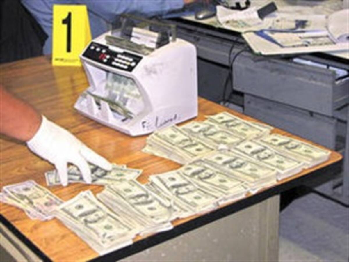 El impacto del lavado de activos en el país podría alcanzar los 15 mil millones de dólares: Alejandro Gaviria