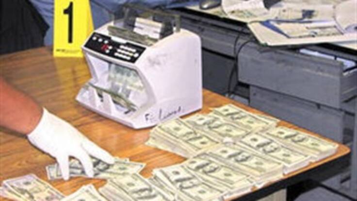 El impacto del lavado de activos en el país podría alcanzar los 15 mil millones de dólares: Alejandro Gaviria