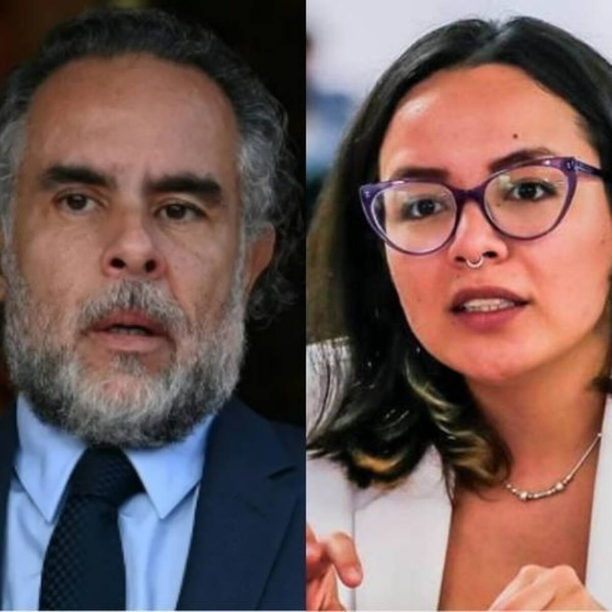 Corte llama a Jennifer Pedraza por presunta injuria y calumnia contra ministro Benedetti
