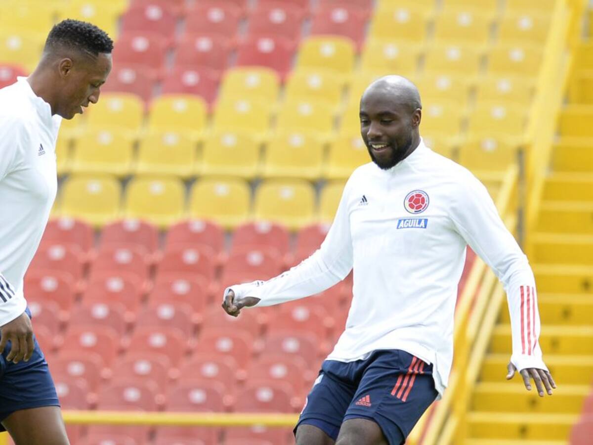 Álvarez Balanta: "Colombia debe ser compacta para hacer daño a Uruguay"