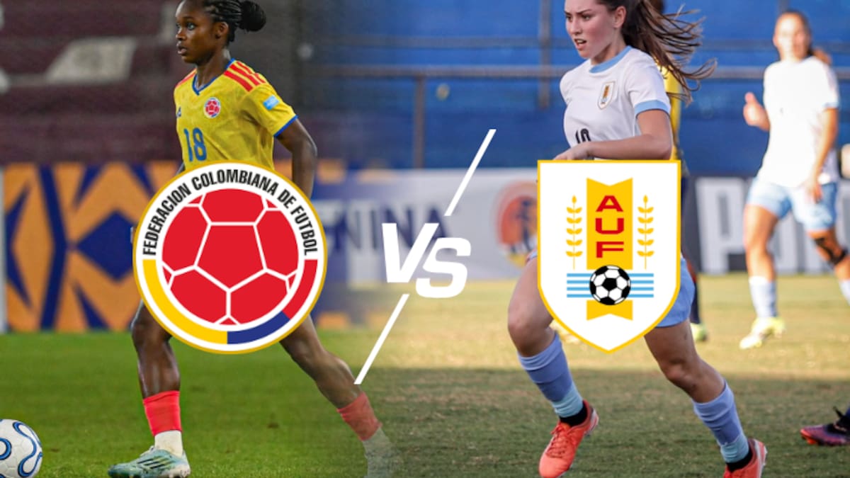 Colombia va por la clasificación mundialista ante Uruguay en el Pascual Guerrero