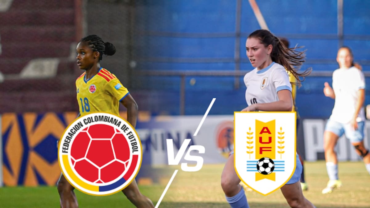 Colombia va por la clasificación mundialista ante Uruguay en el Pascual Guerrero