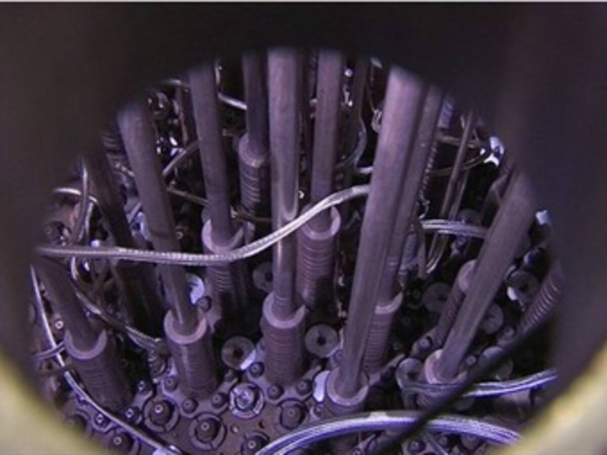 Torio: ¿El combustible nuclear del futuro?