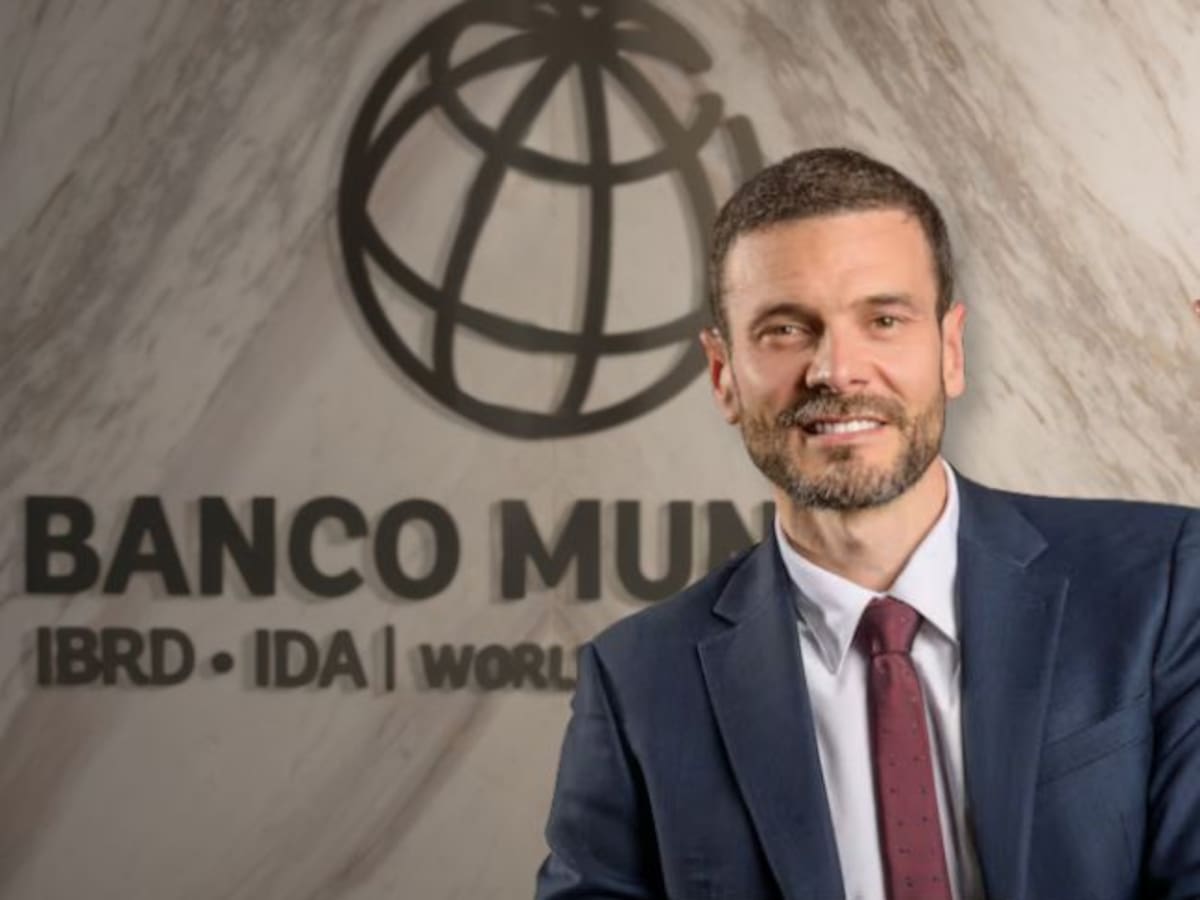 Banco Mundial asegura que trabaja con Colombia para traer recursos adicionales a USD$450 millones