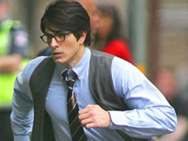 Supermán renuncia a Daily Planet y se vuelve bloguero independiente