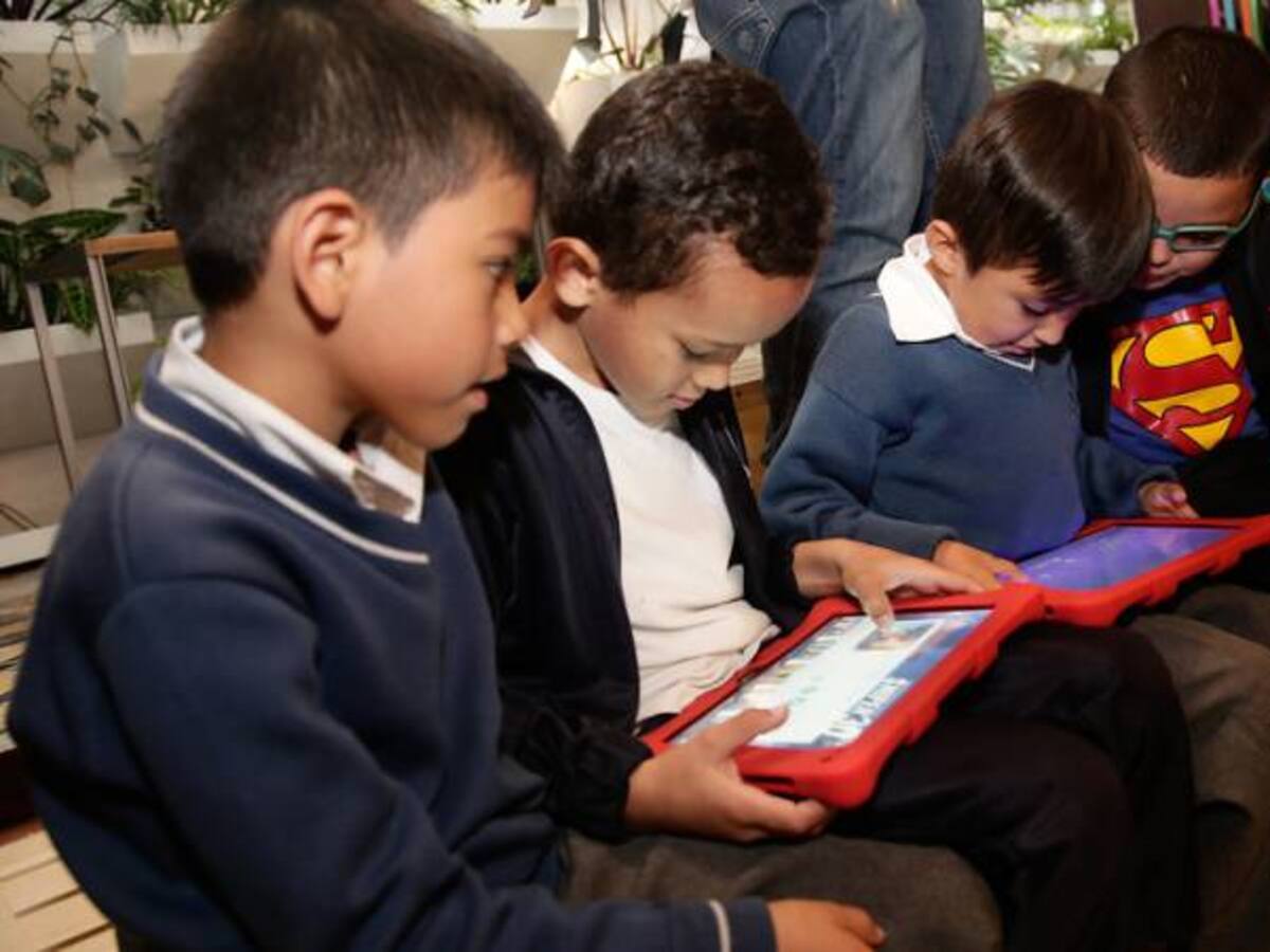 ¿Y la niñez qué? La campaña de Unicef que involucra a los candidatos