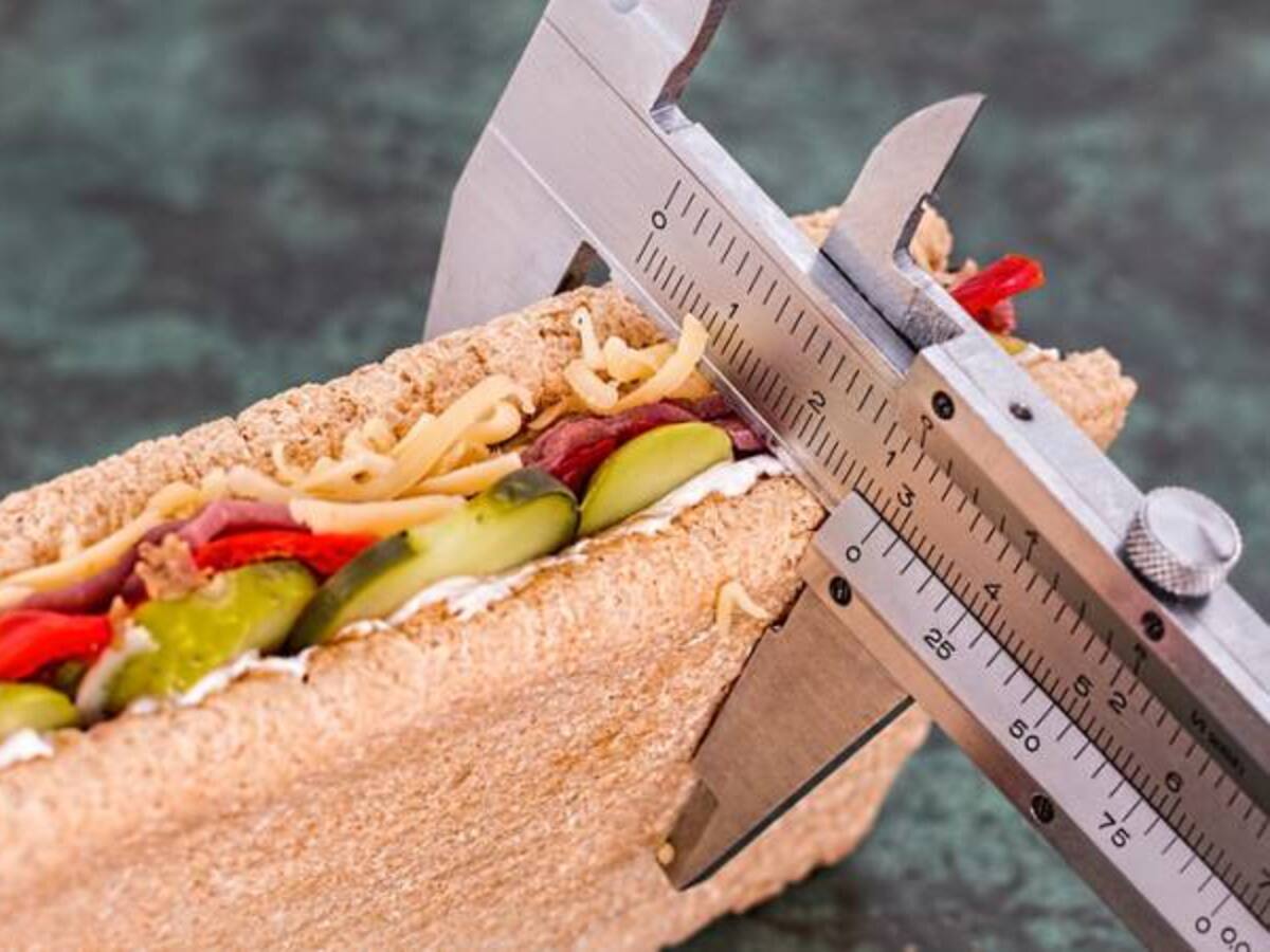 Siga estos consejos si quiere que su dieta funcione