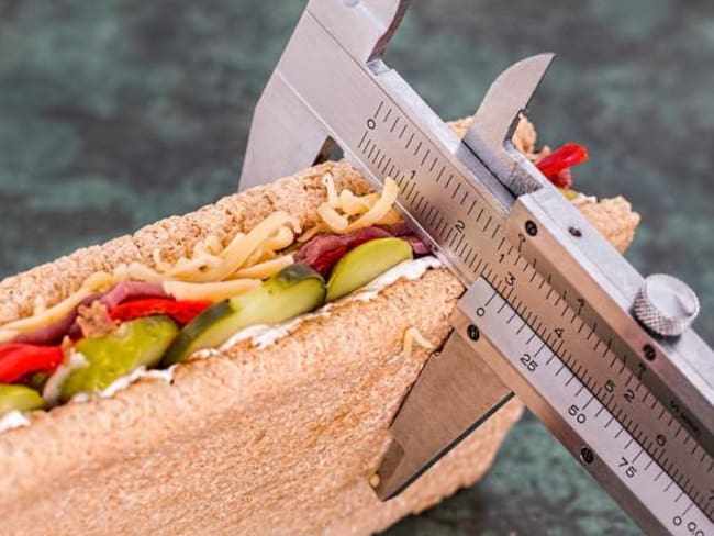 ¿Cómo hacer que su dieta sea efectiva?
