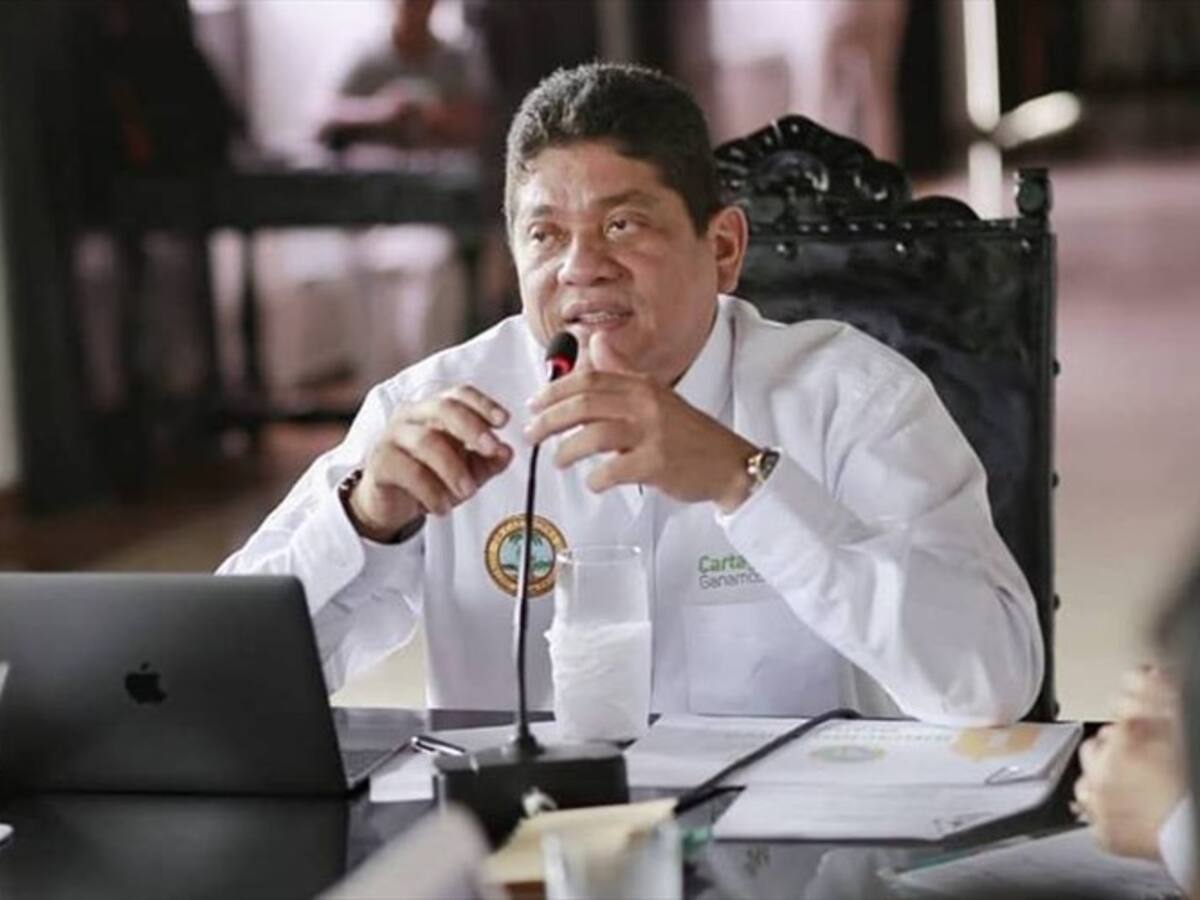 ¿Qué viene después de la suspensión a elección de Quinto Guerra?