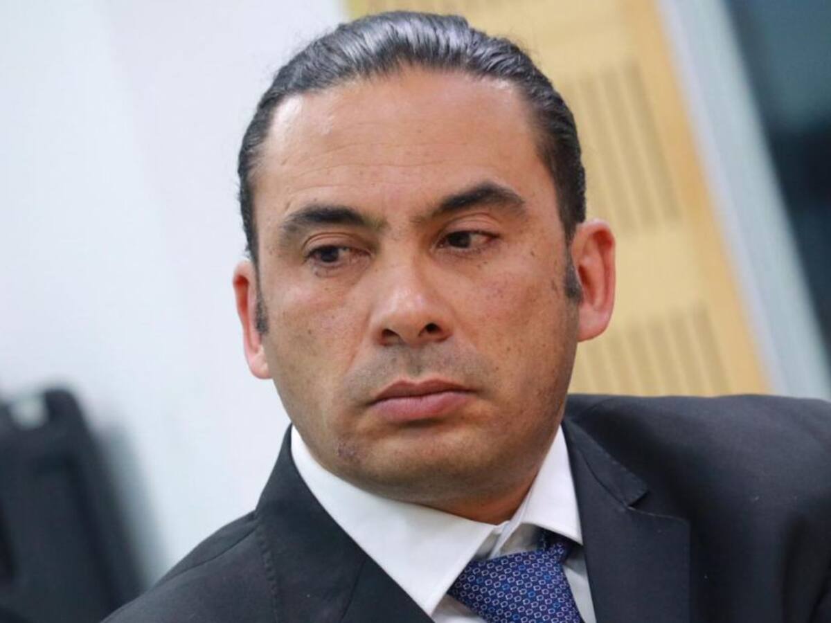 Caso Marcelo Pecci: cerebro del asesinato podría ser absuelto del delito de homicidio