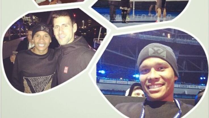 Wilder Medina renuncia a Santa Fe por bajo rendimiento y volvería a Ecuador