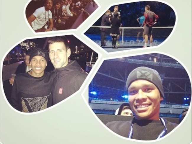 Wilder Medina renuncia a Santa Fe por bajo rendimiento y volvería a Ecuador