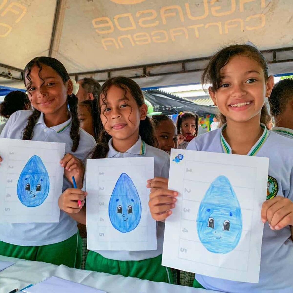Aguas de Cartagena refuerza el cuidado del alcantarillado